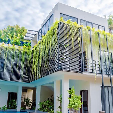 Ceylanro Transit Villa Негомбо Экстерьер фото