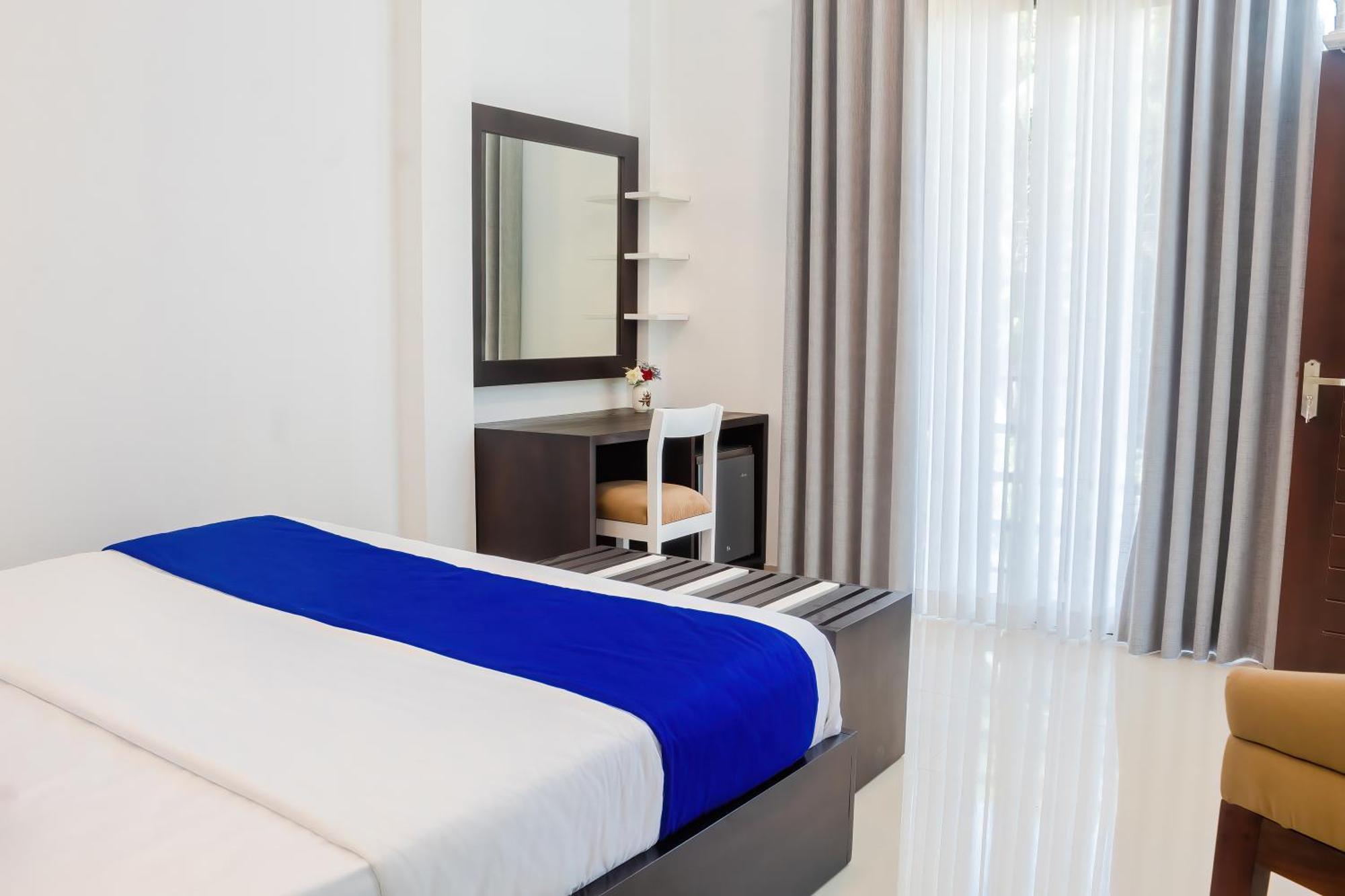 Ceylanro Transit Villa Негомбо Экстерьер фото