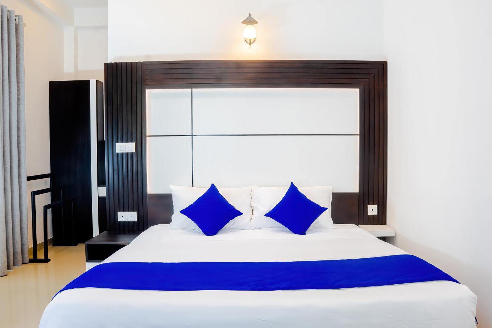 Ceylanro Transit Villa Негомбо Экстерьер фото