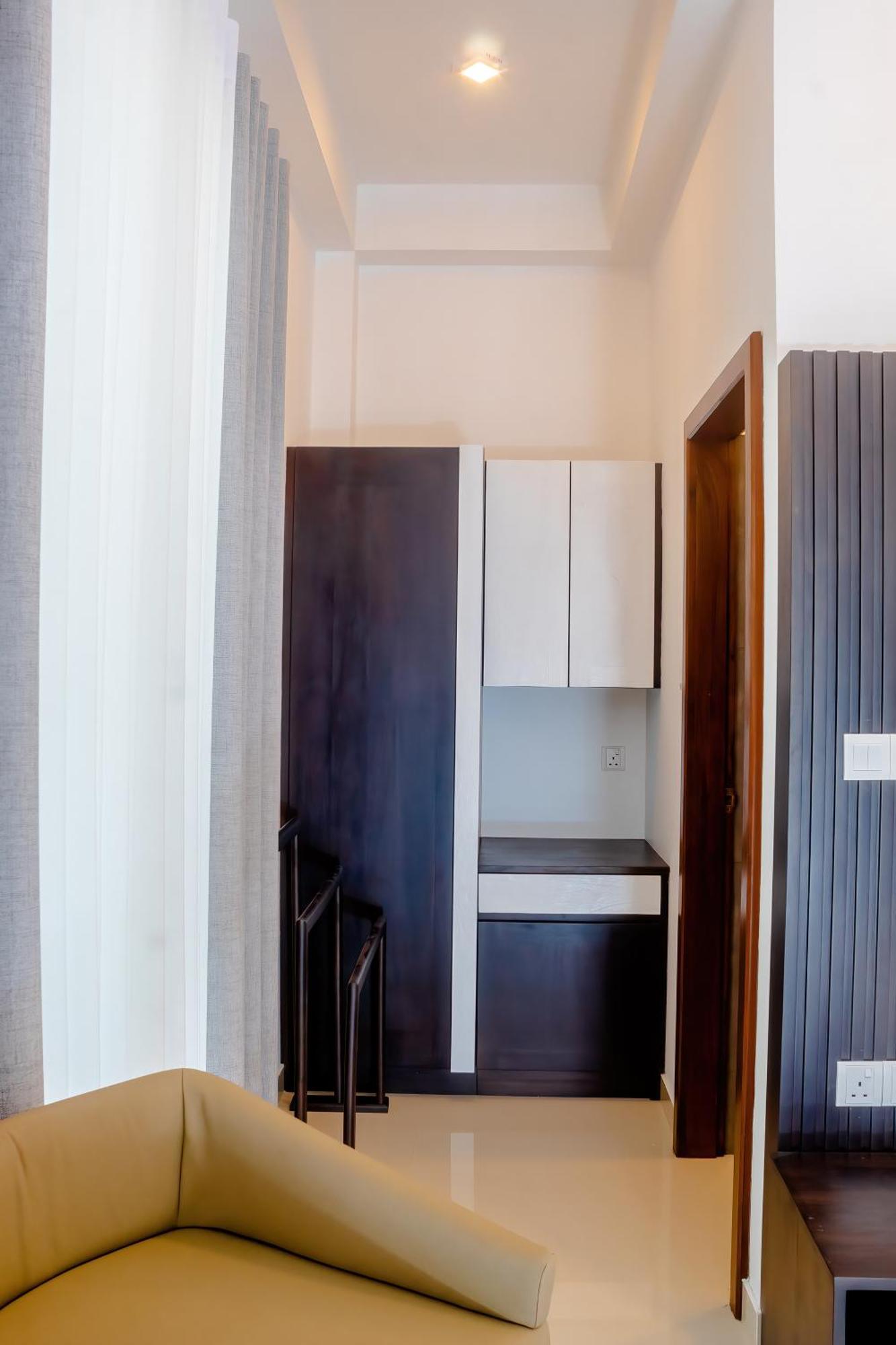 Ceylanro Transit Villa Негомбо Экстерьер фото