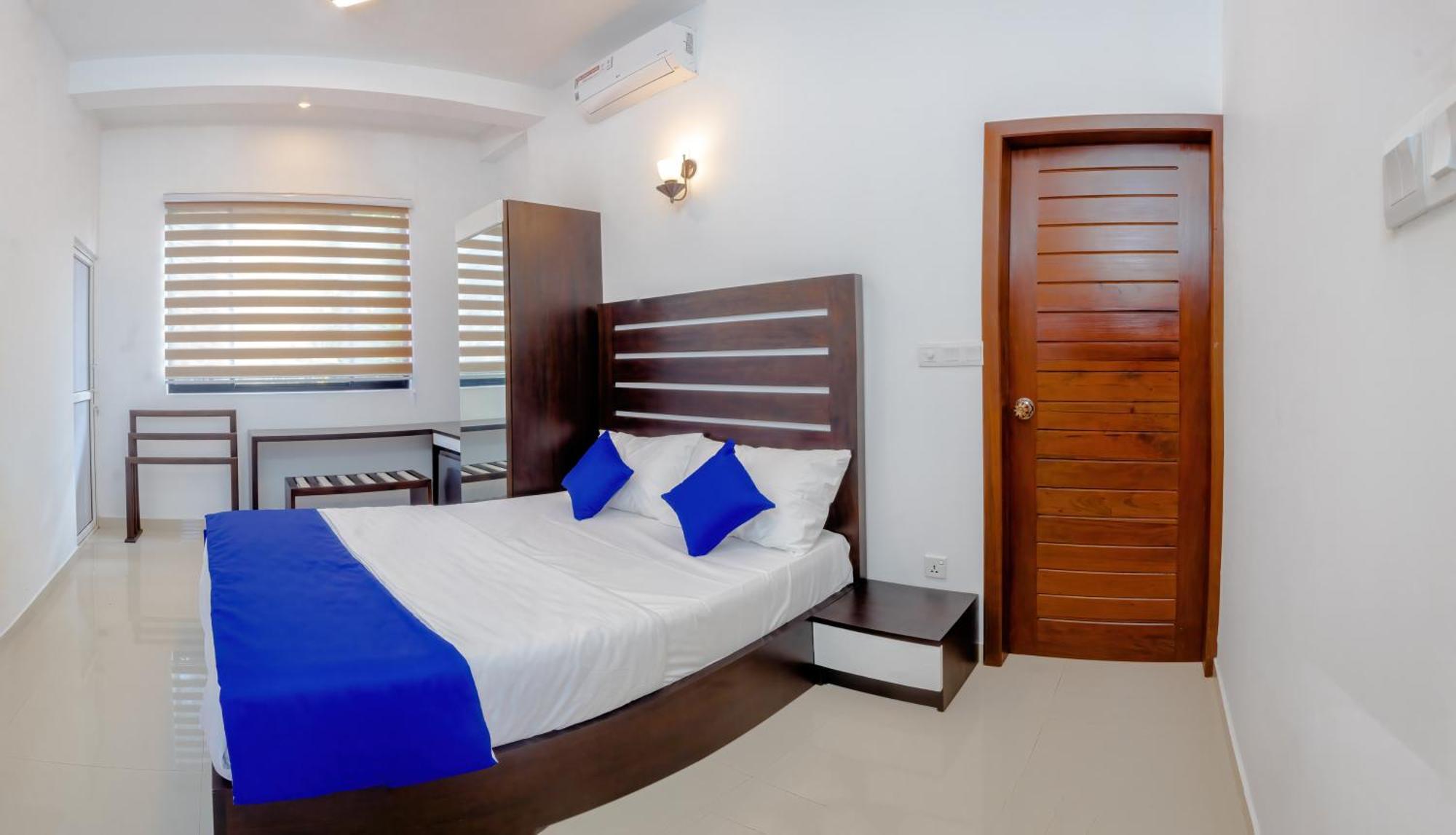 Ceylanro Transit Villa Негомбо Экстерьер фото