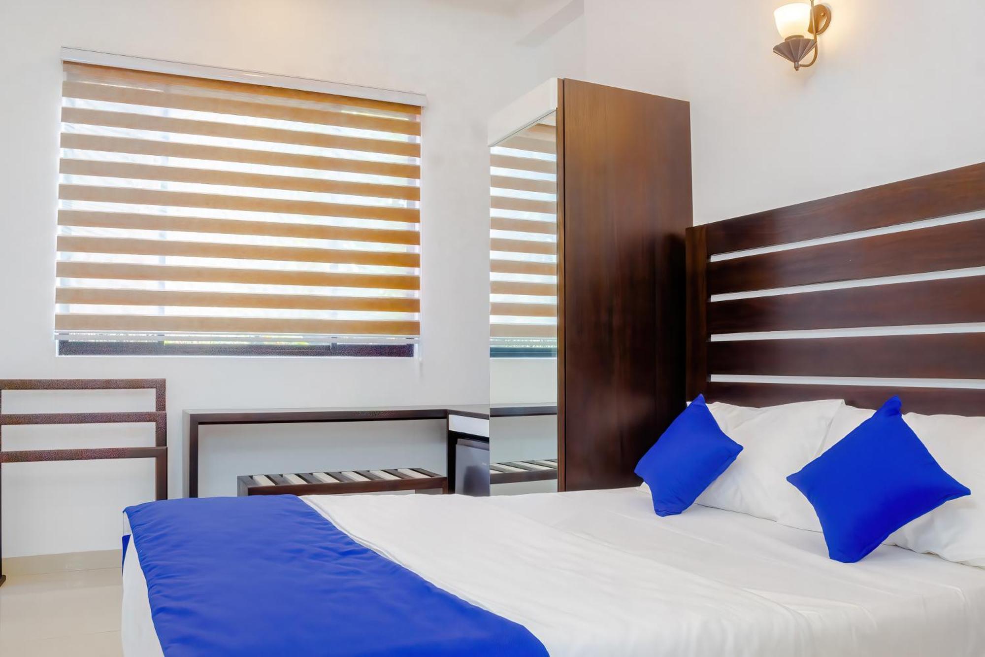 Ceylanro Transit Villa Негомбо Экстерьер фото
