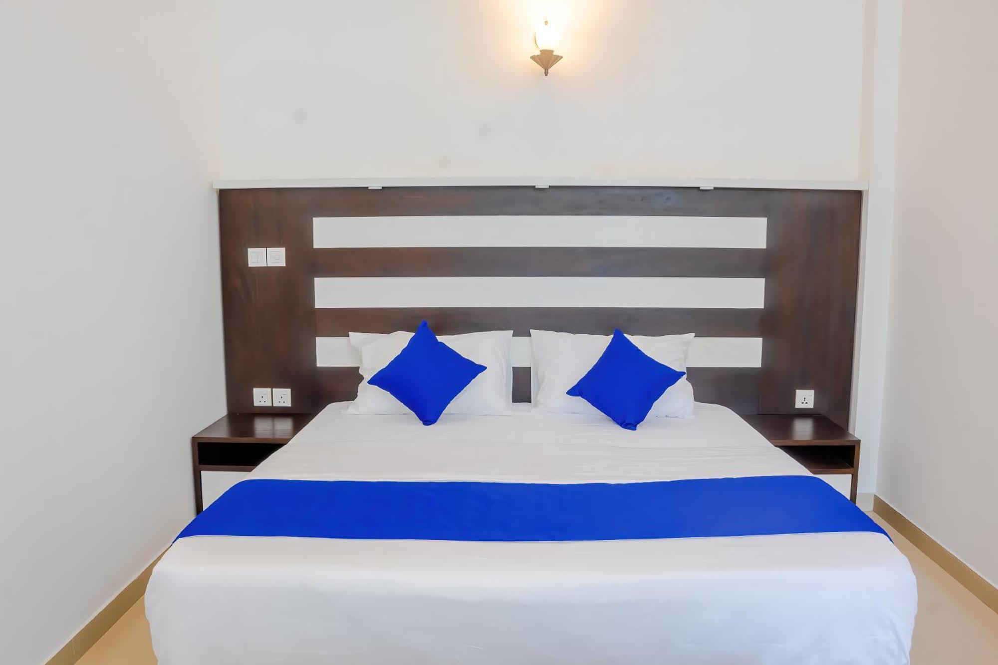 Ceylanro Transit Villa Негомбо Экстерьер фото