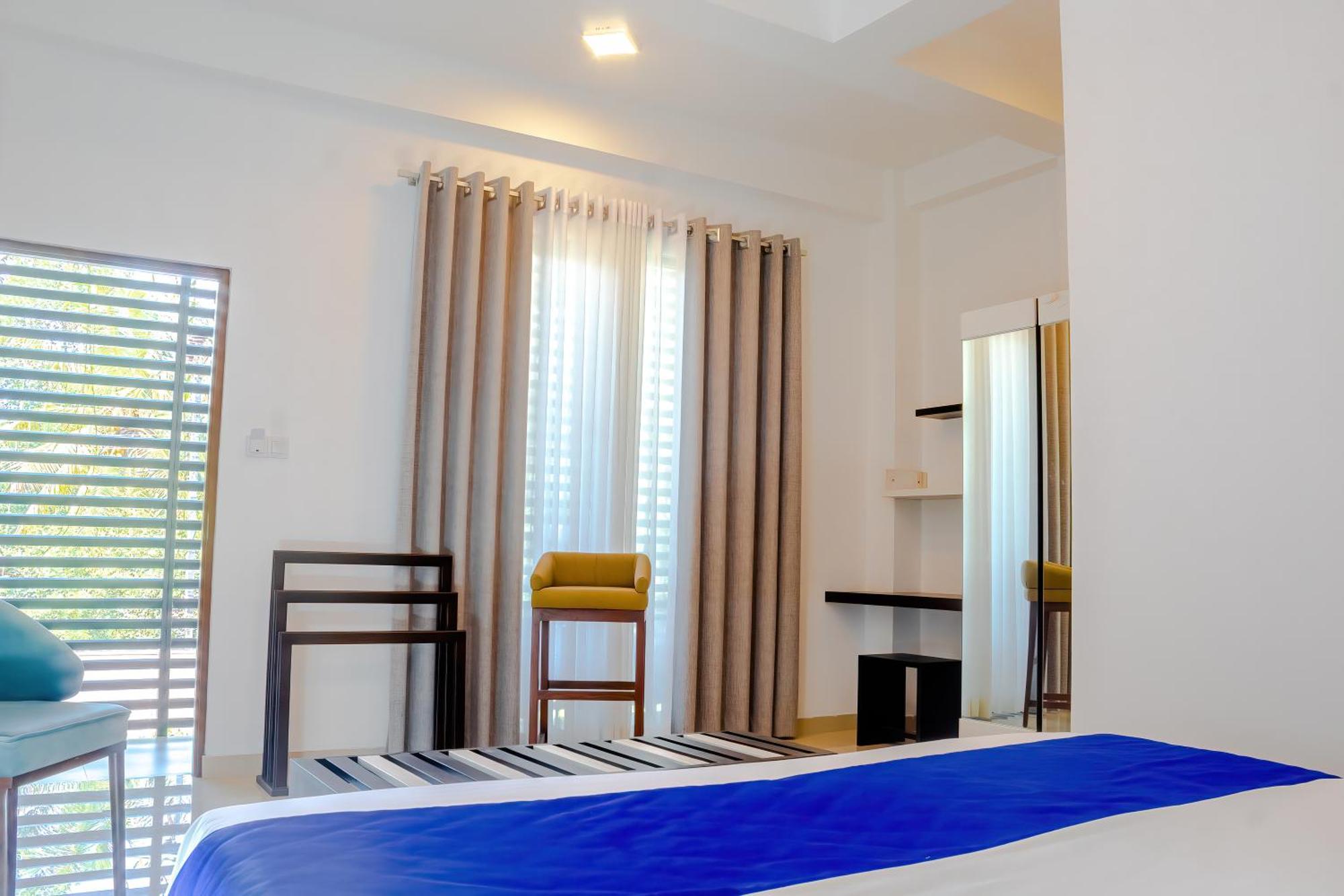 Ceylanro Transit Villa Негомбо Экстерьер фото